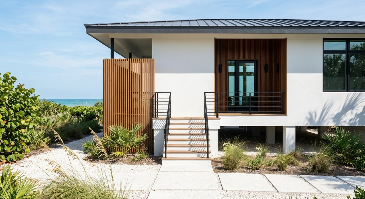 Buying A Gulf Coast Beach Home As A Rental Or Second Home cover