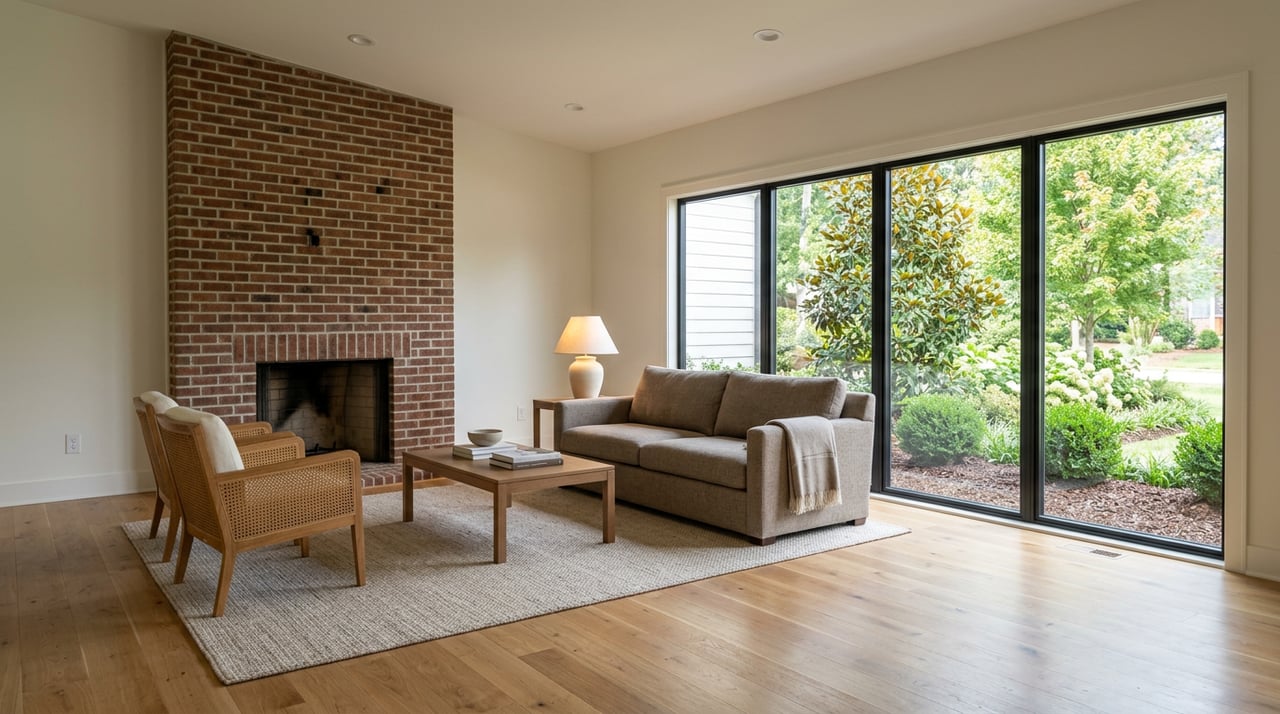 Luxury Weekend Preview: Living In Greenville, SC