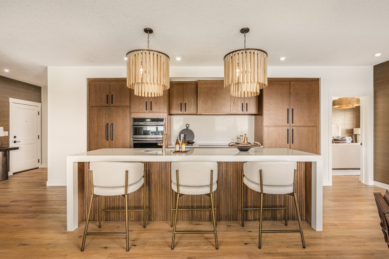 205 - 10 Cascade Ridge