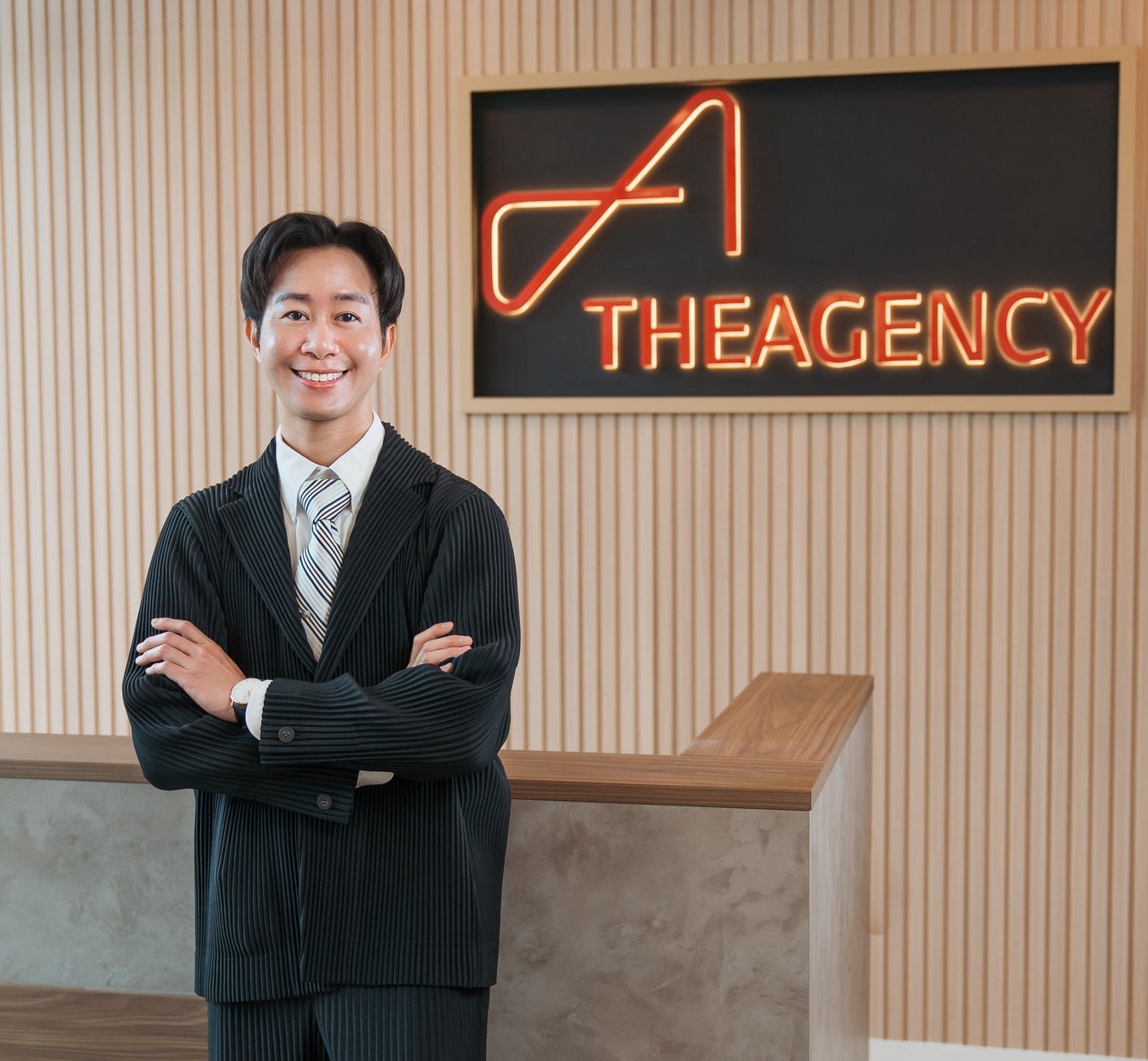 Andrew Lin