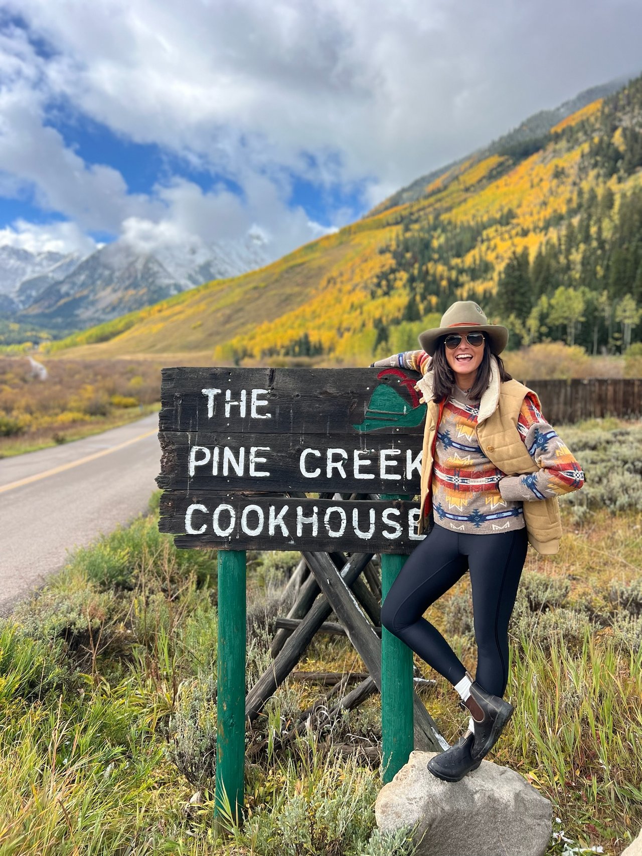 Aspen Restaurants Open This Off-Season 2026