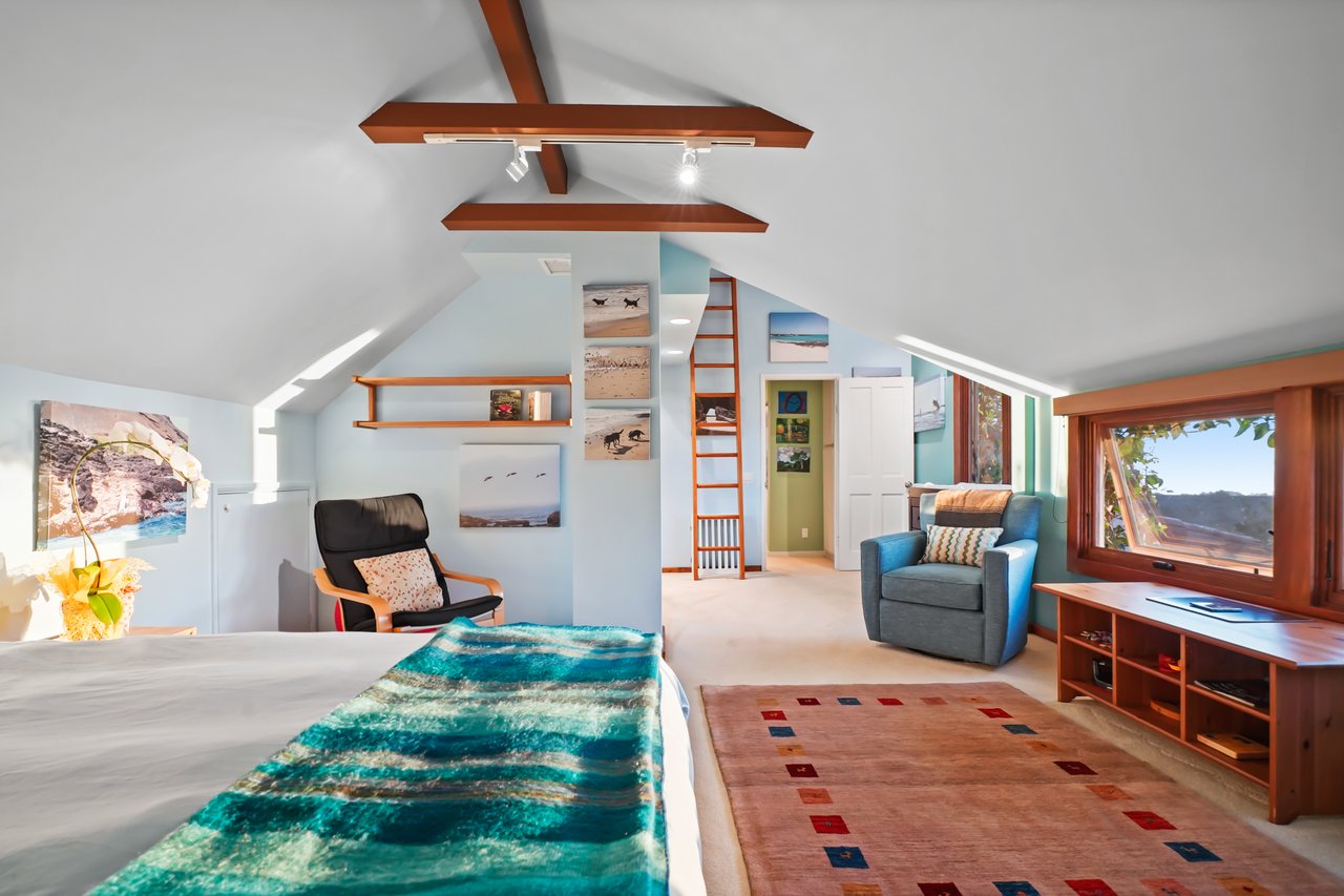 6333 Gayton Place, Malibu