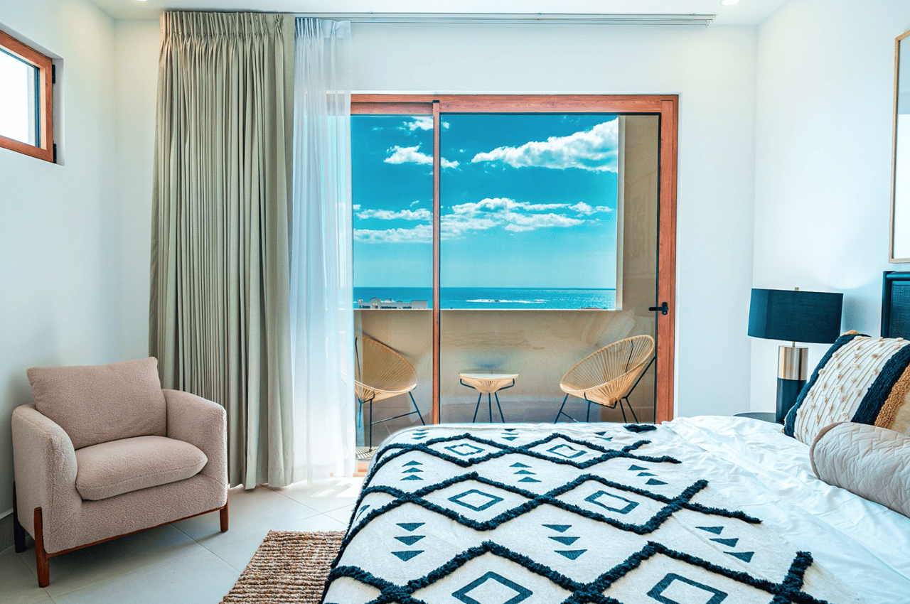 Horizon Haven At Puesta Del Sol(Residence 4) Tamarindo