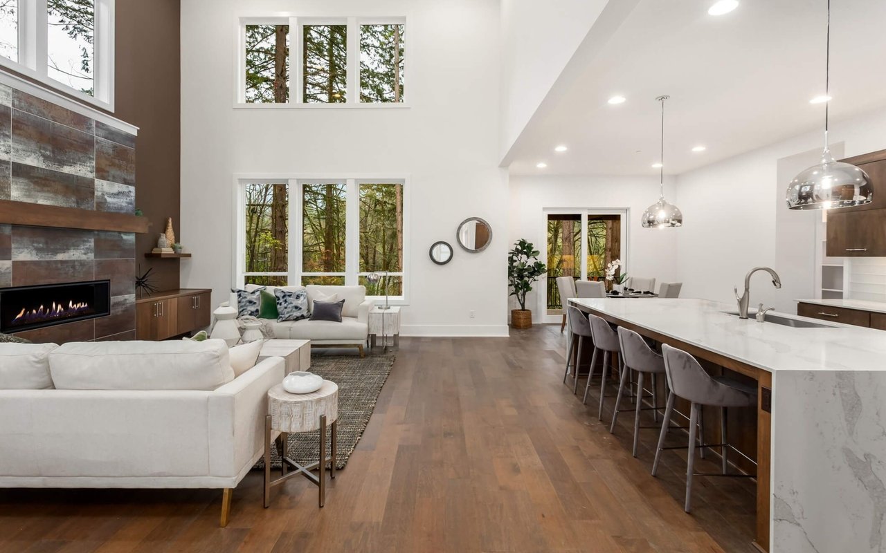 The Home Loan Process