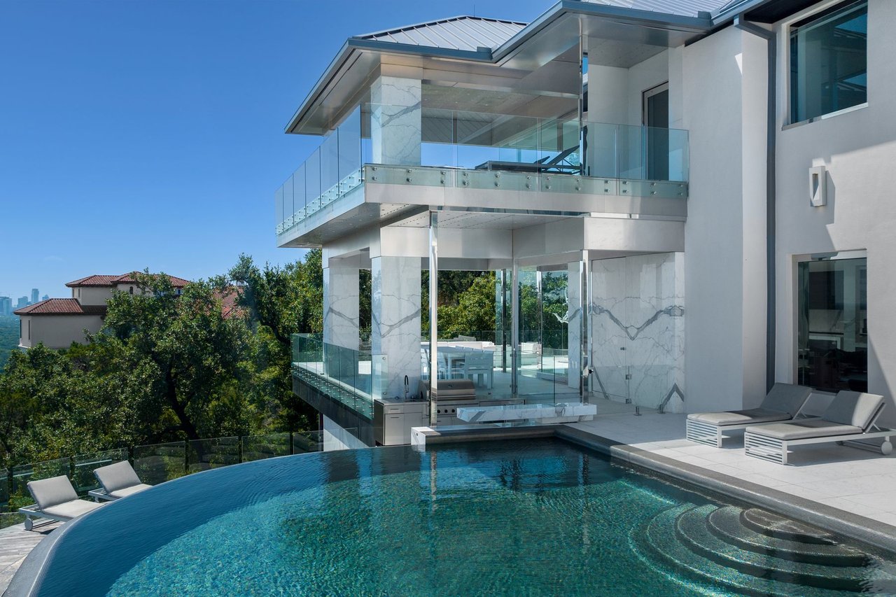 The River Garden Crown Jewel Estate