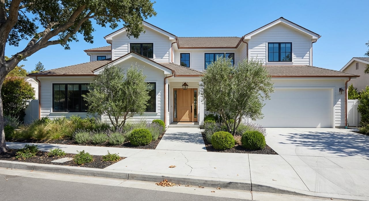 Los Altos Lifestyle: Village Charm and Quiet Streets