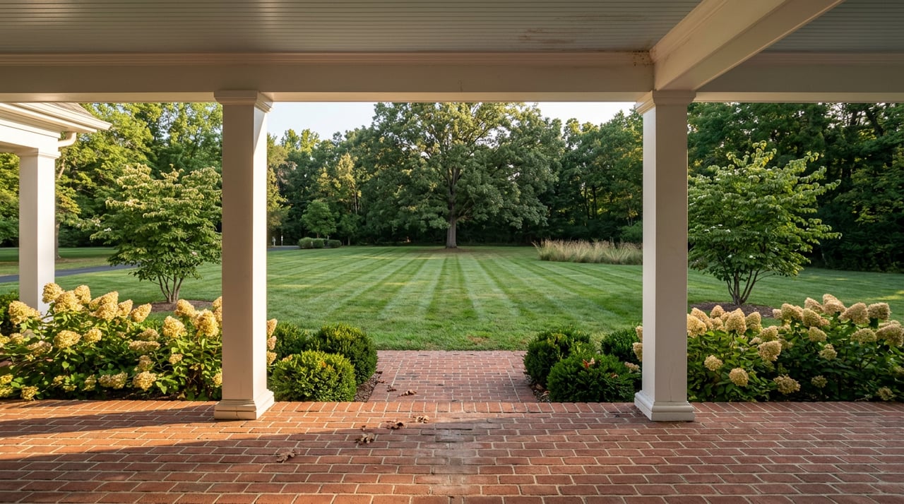 Bolton, MA Has No Public Water or Sewer. Here's What That Actually Means When You Buy or Sell.