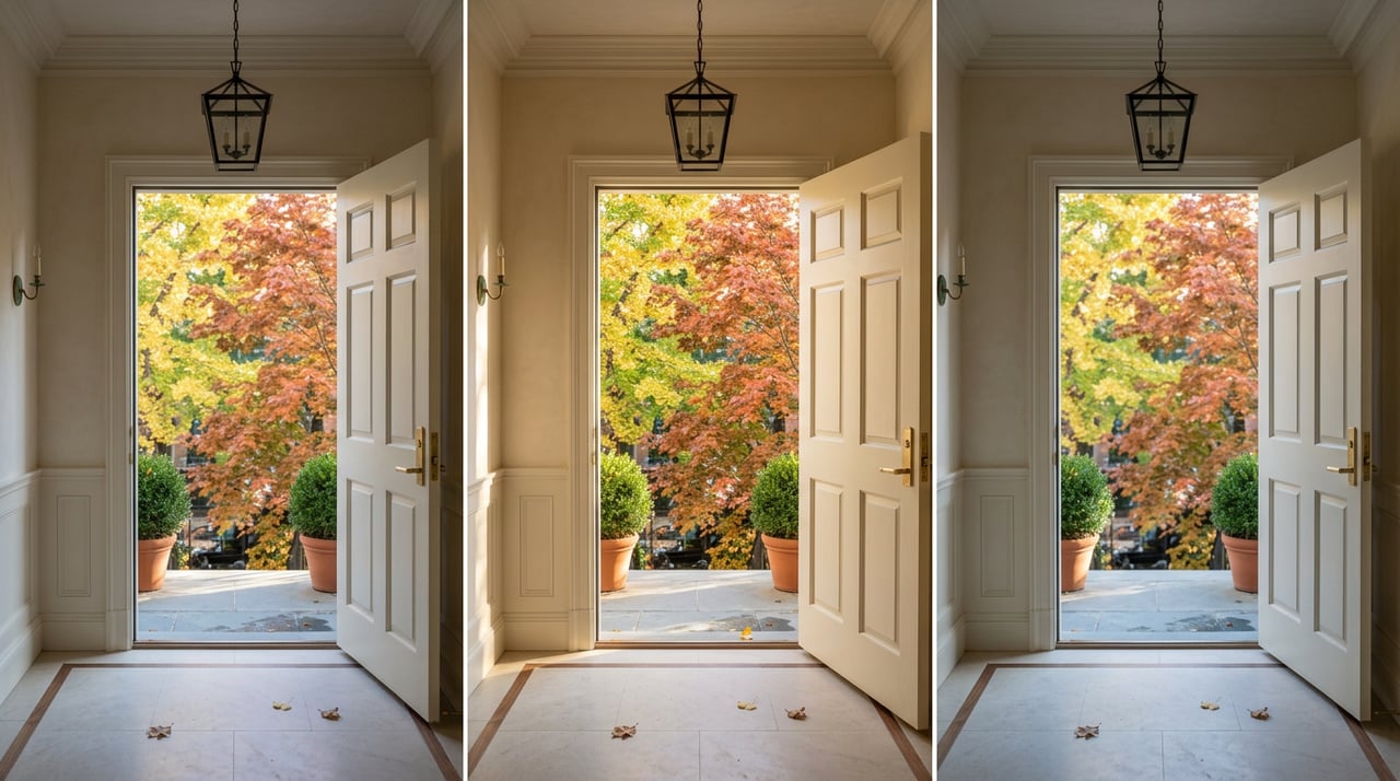 Your Lincoln Park Fall: The Openings That Actually Landed and the Weekends Built Around Them