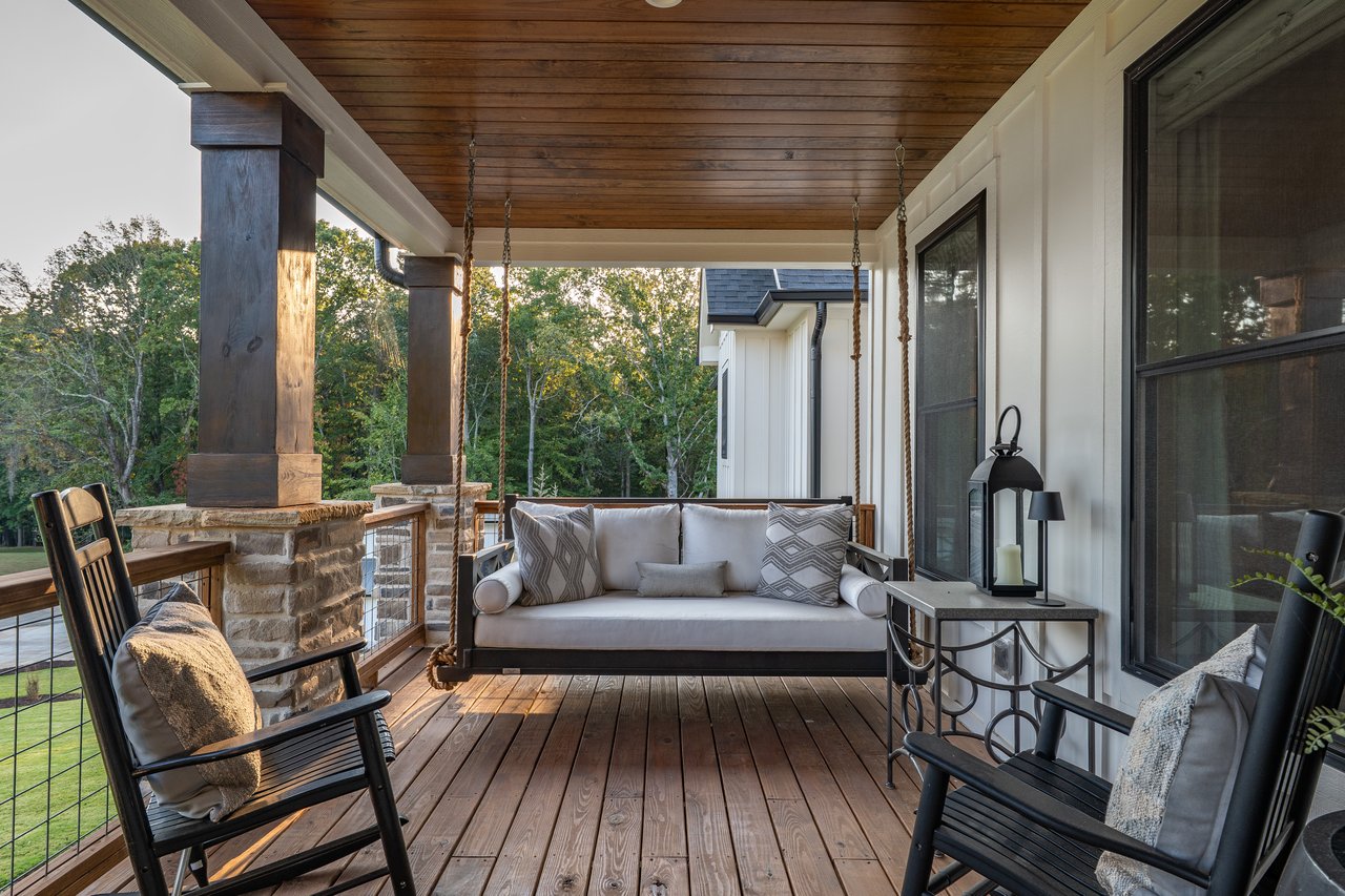 1017 Avery Road