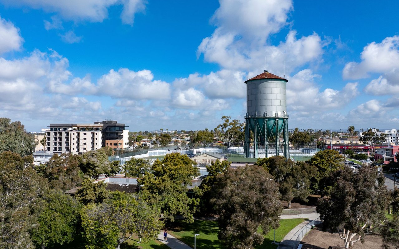 North Park
