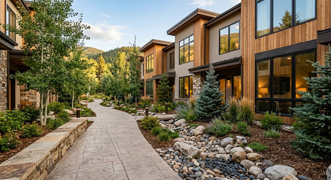 Why Silverthorne Is Summit County’s Rising Home Base