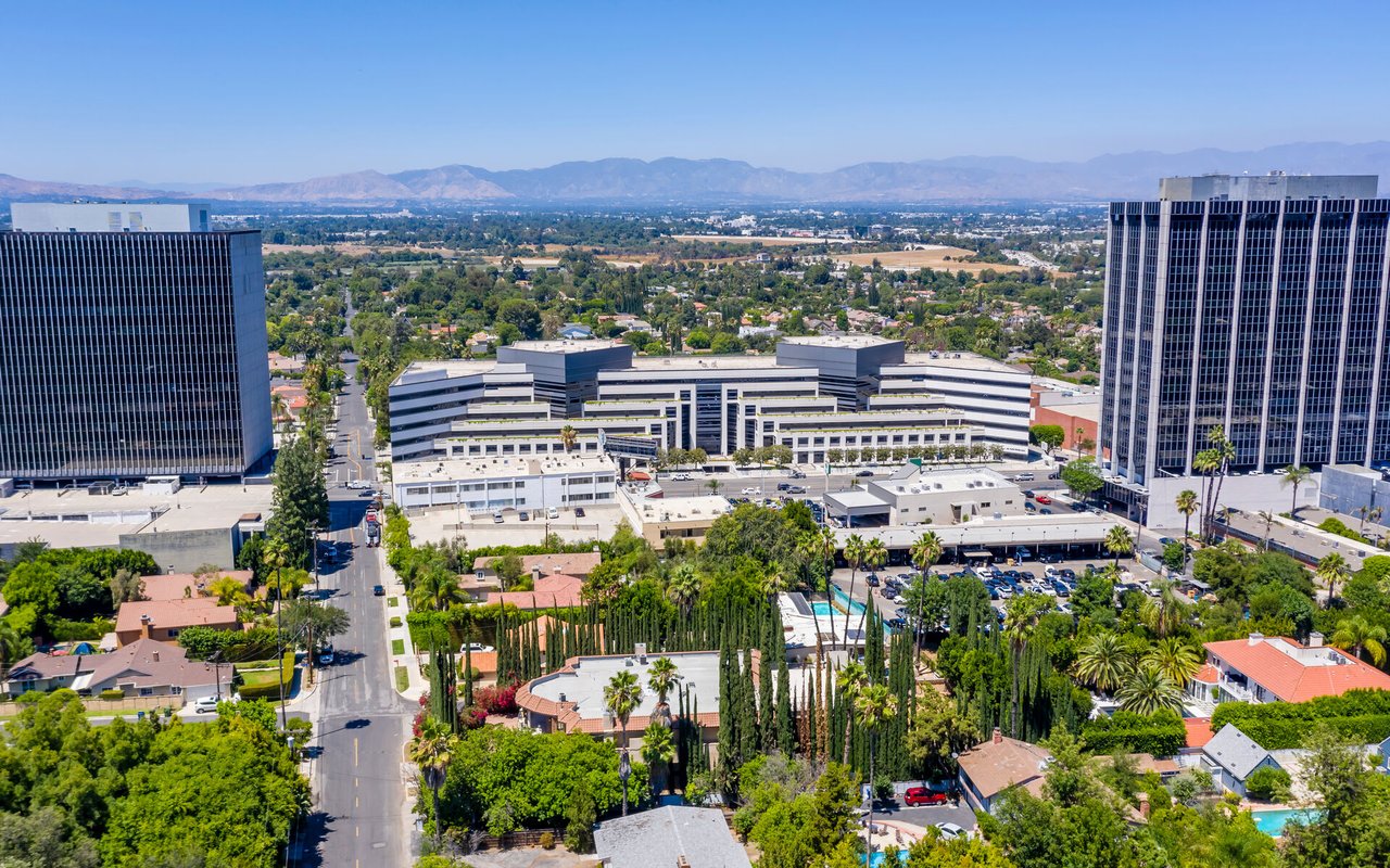 Encino