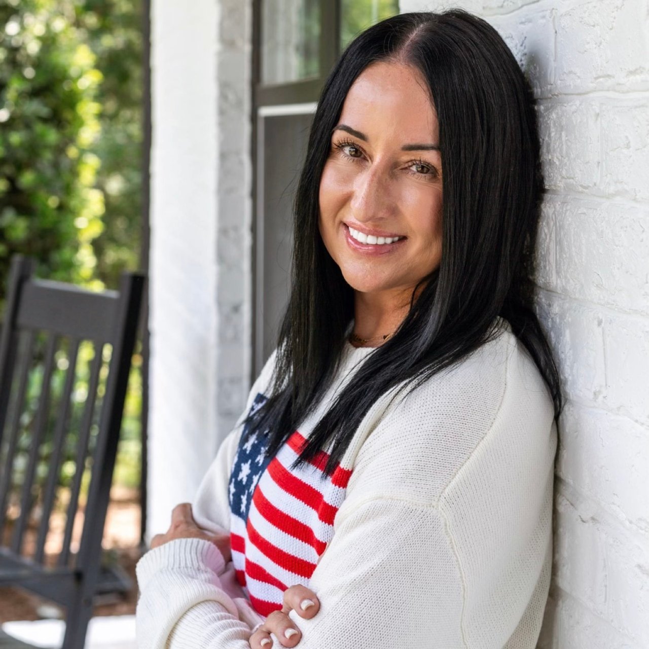 Melanie Pipes Trinity, NC Real Estate Agent Headshot 