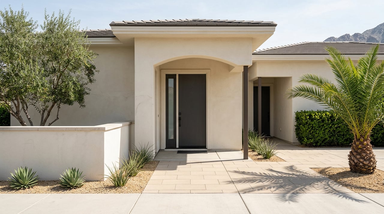 Choosing Between Condos And Homes At PGA West