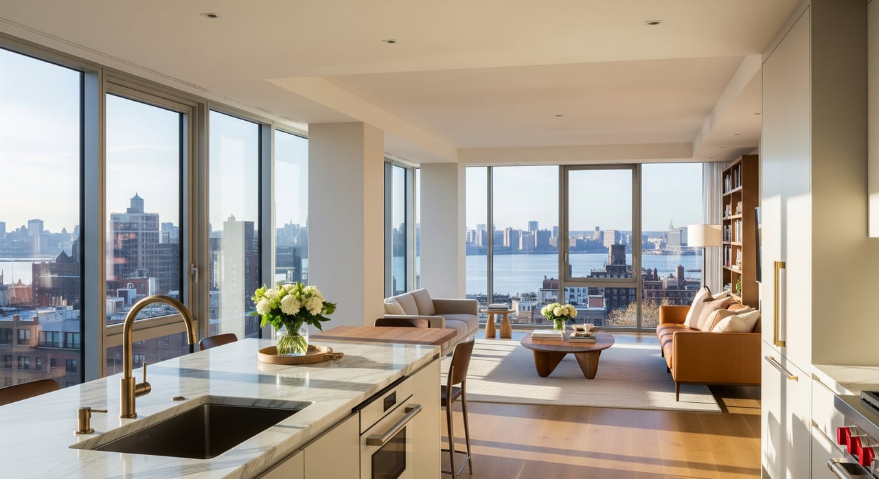 NYC Condo vs. Co-op: What Buyers Should Know