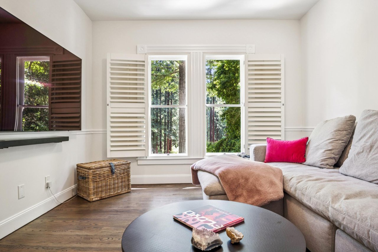 309 Corte Madera Ave