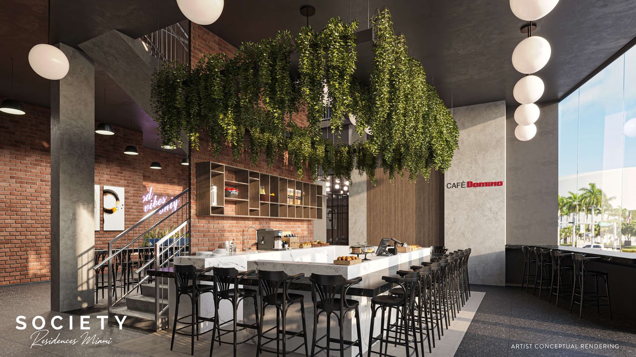 The Elser Hotel and Residences