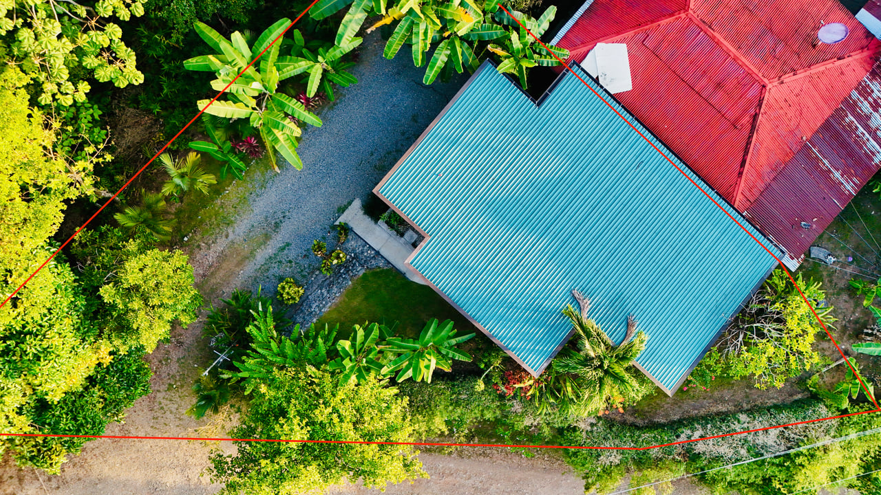 Tropical 2BR Home Near Playa Hermosa Beach | Successful Airbnb Rental in Uvita