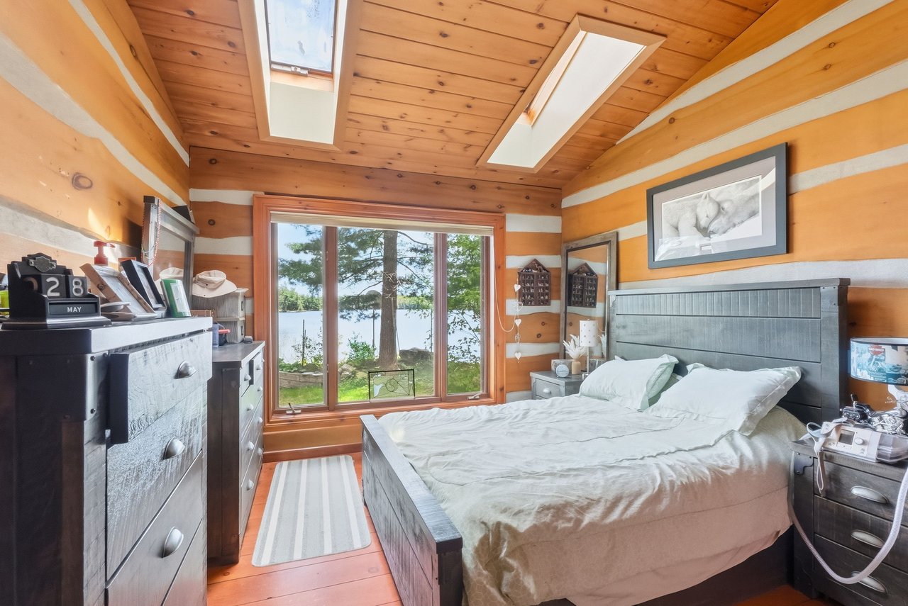 3491A Axe Lake Road, McMurrich/Monteith, ON