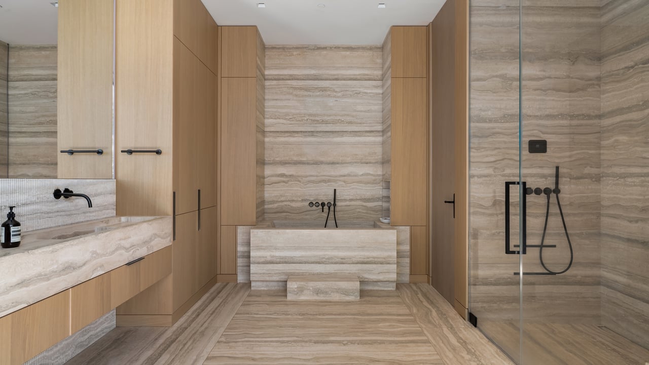 Stylish and Chic - Completed in 2024