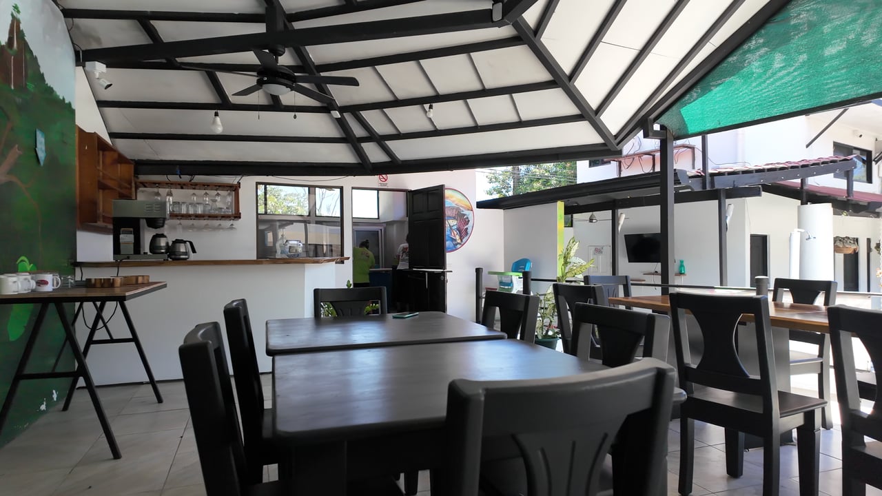 Charming Condo Hotel in the heart of Manuel Antonio 