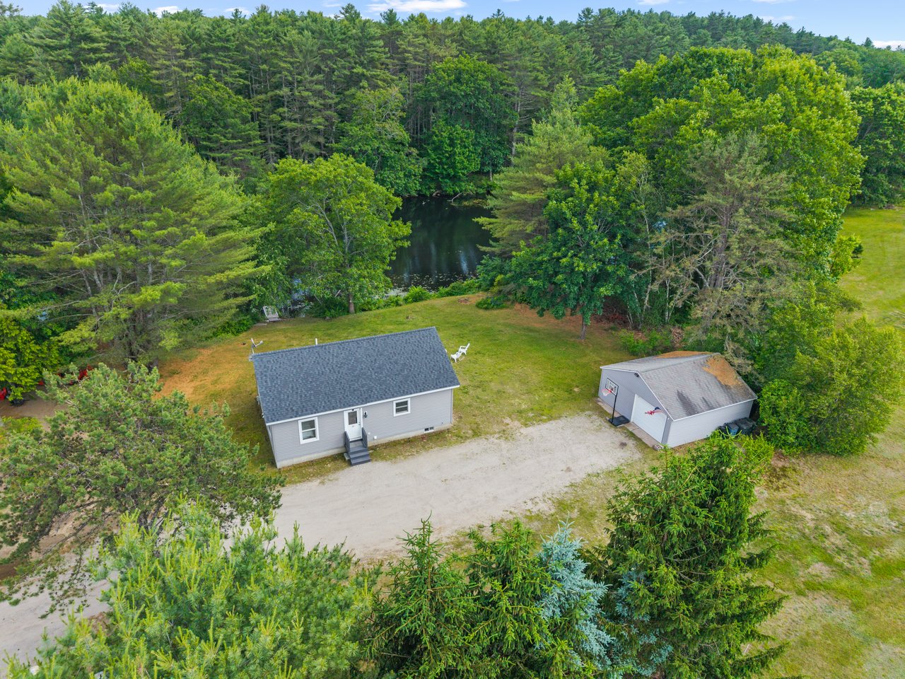16 River Front Drive