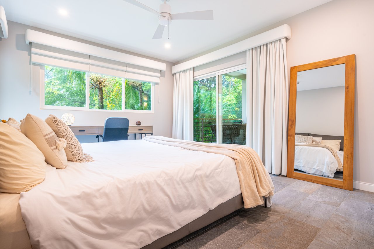Luxury Beachfront Penthouse Condo - Most Private Unit in Elan