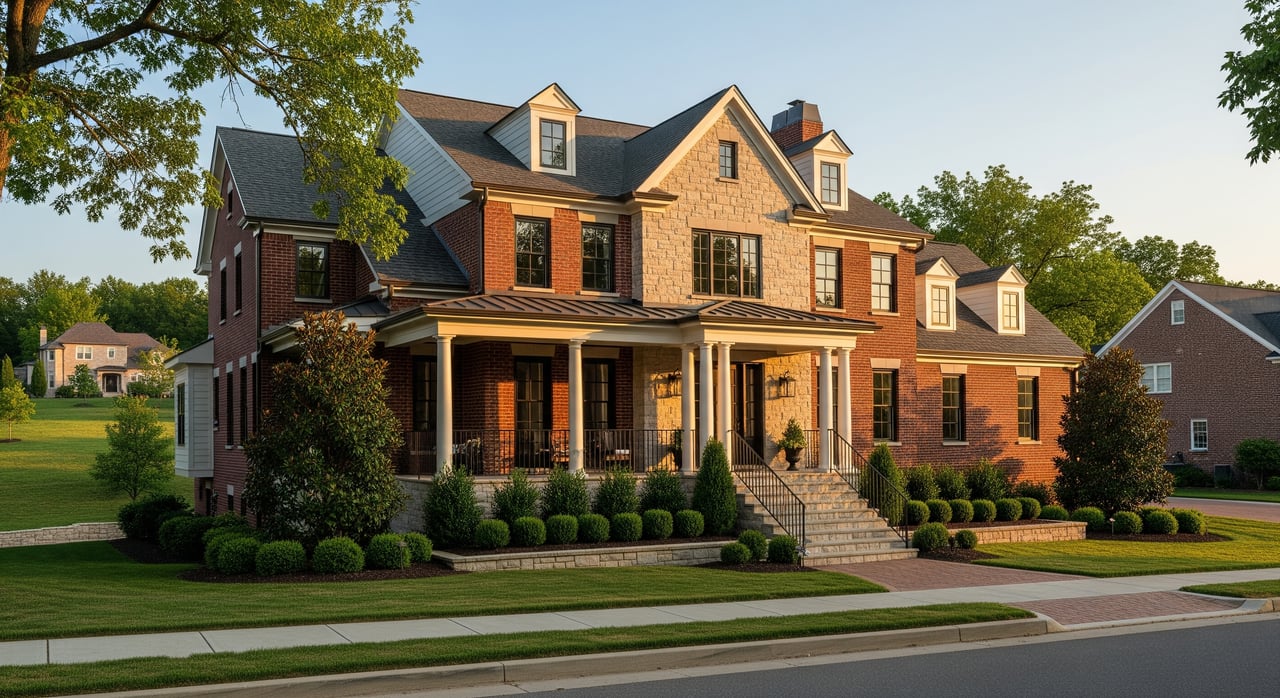 Home Appraisals in Bowling Green: What Appraisers Consider
