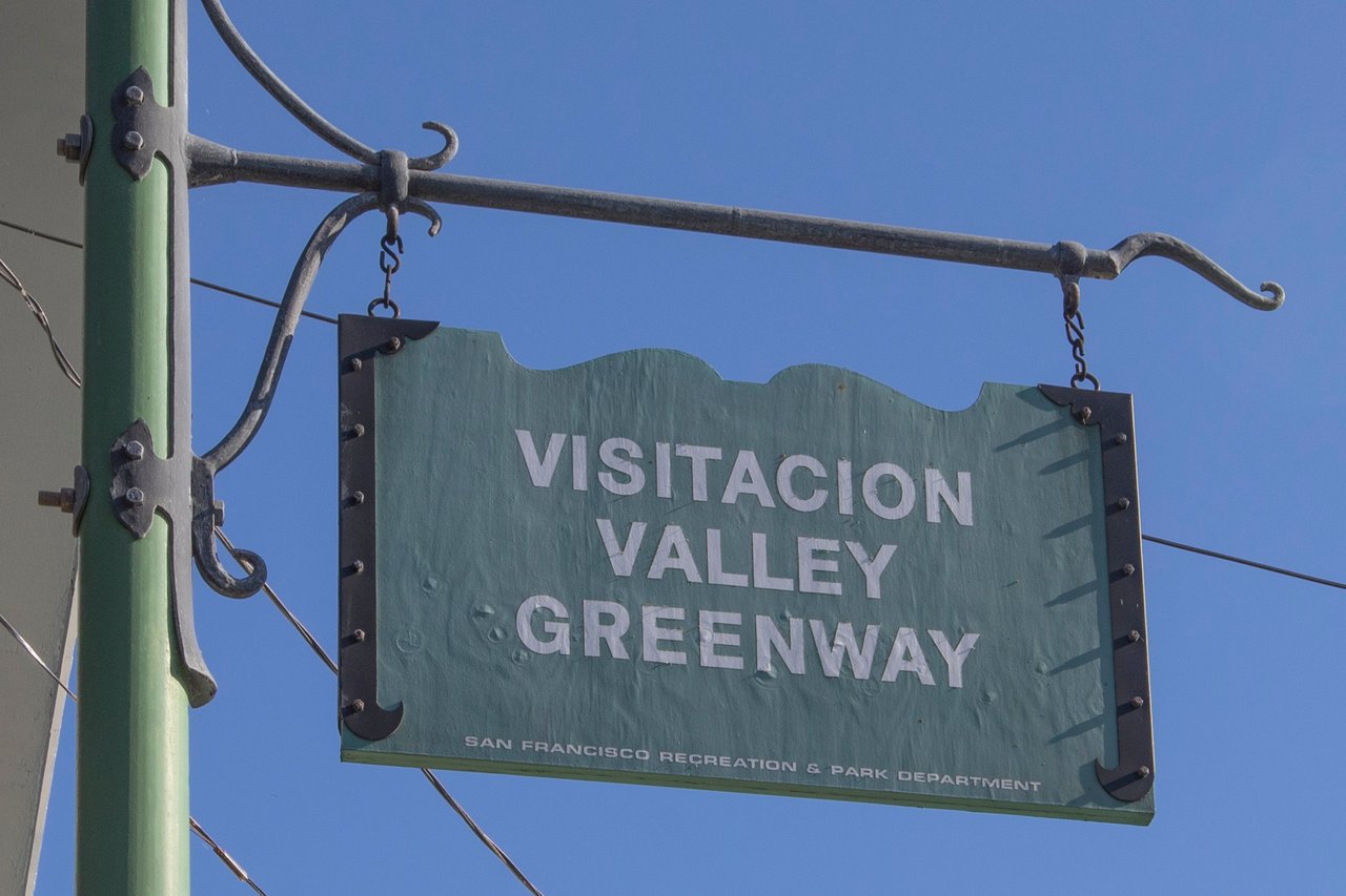 Visitacion Valley / Little Hollywood / Candlestick Point