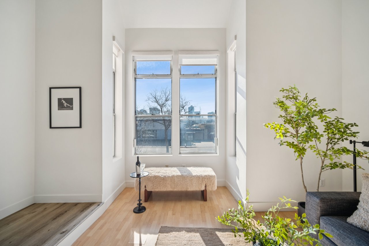 Modern Condo Living - Midtown Lofts 