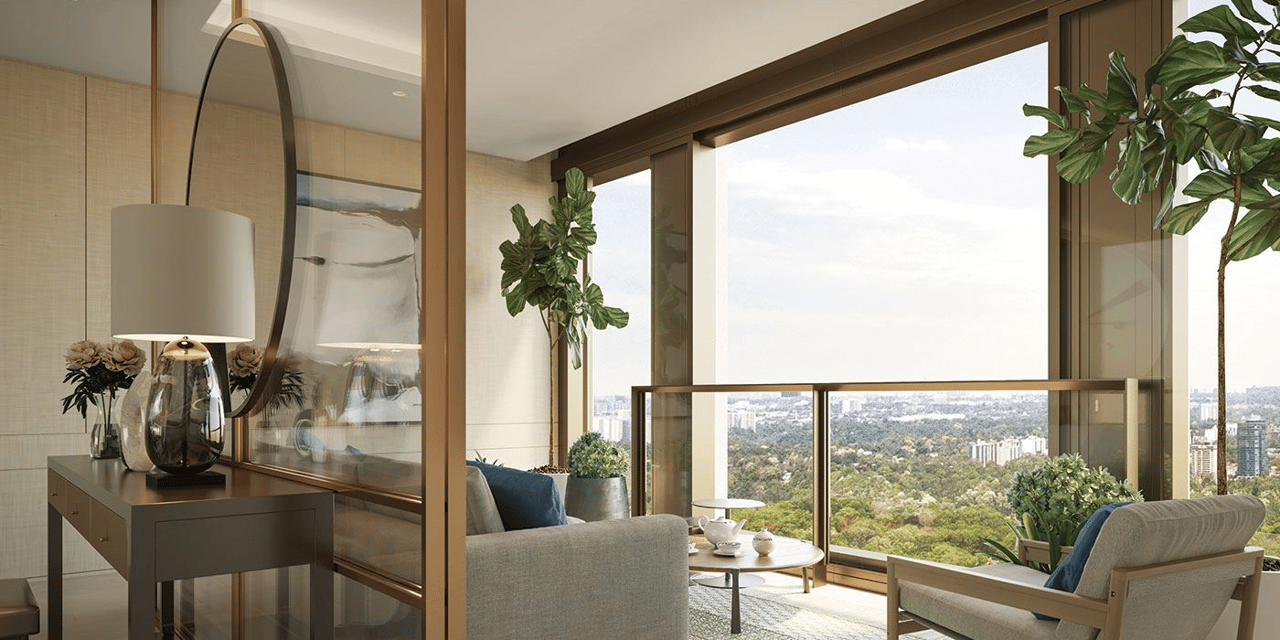 50 Scollard Condos by Lanterra