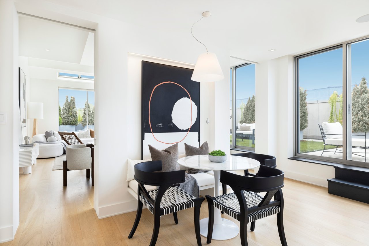 415 Greenwich Street, PHA