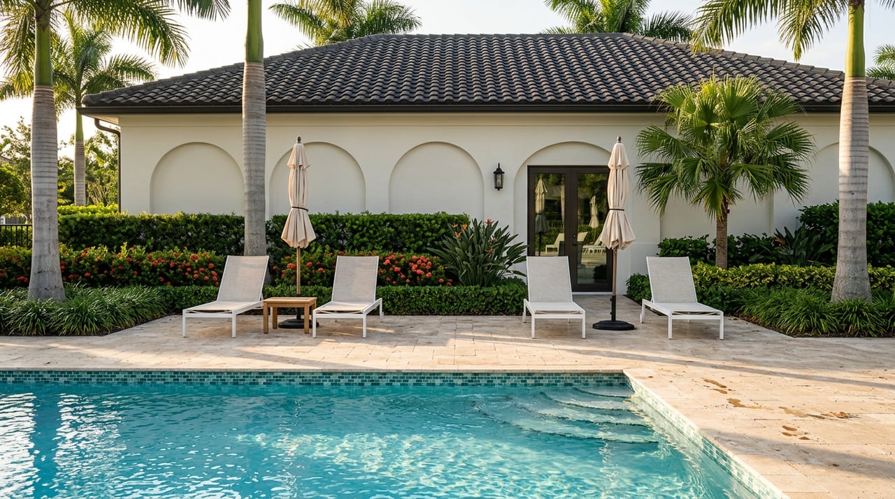 Weston Gated Communities And Amenities: How To Compare Options