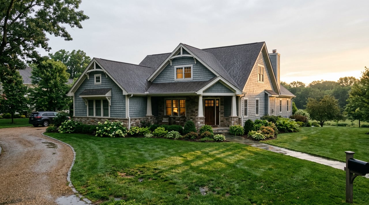 In Fishers, One Word on a Geist Reservoir Listing Hides Three Different Deals