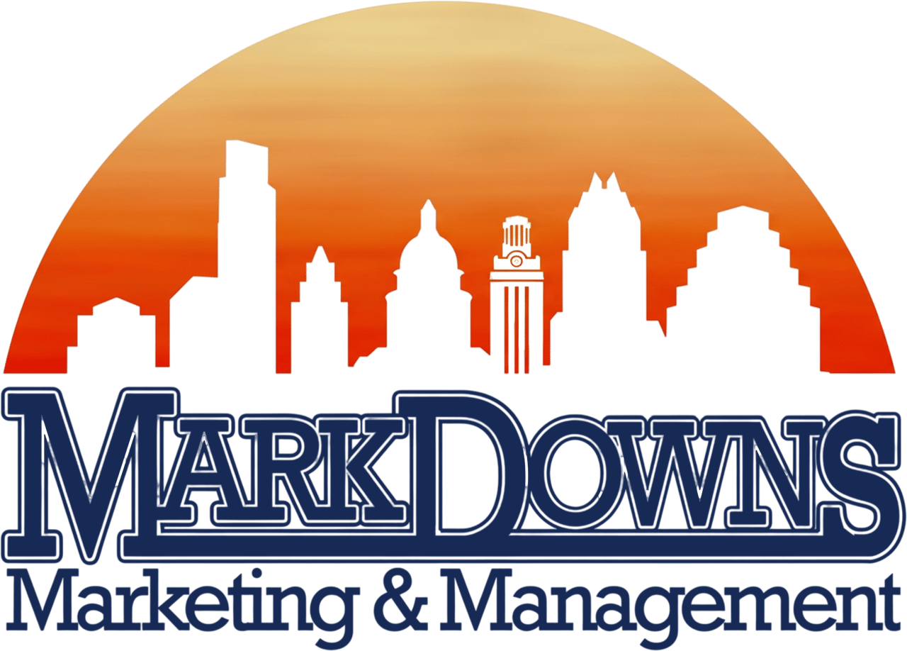 Mark Downs Marketing & Management