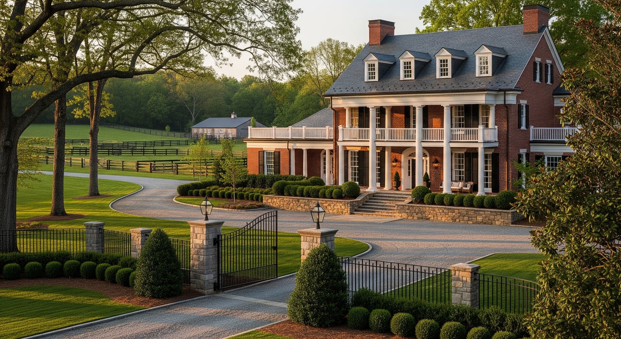 Weddington Housing Market Explained