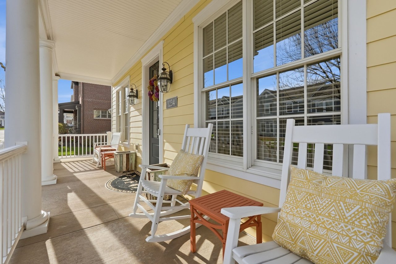 EXCLUSIVE LISTING  -  1234 Newbury Highland