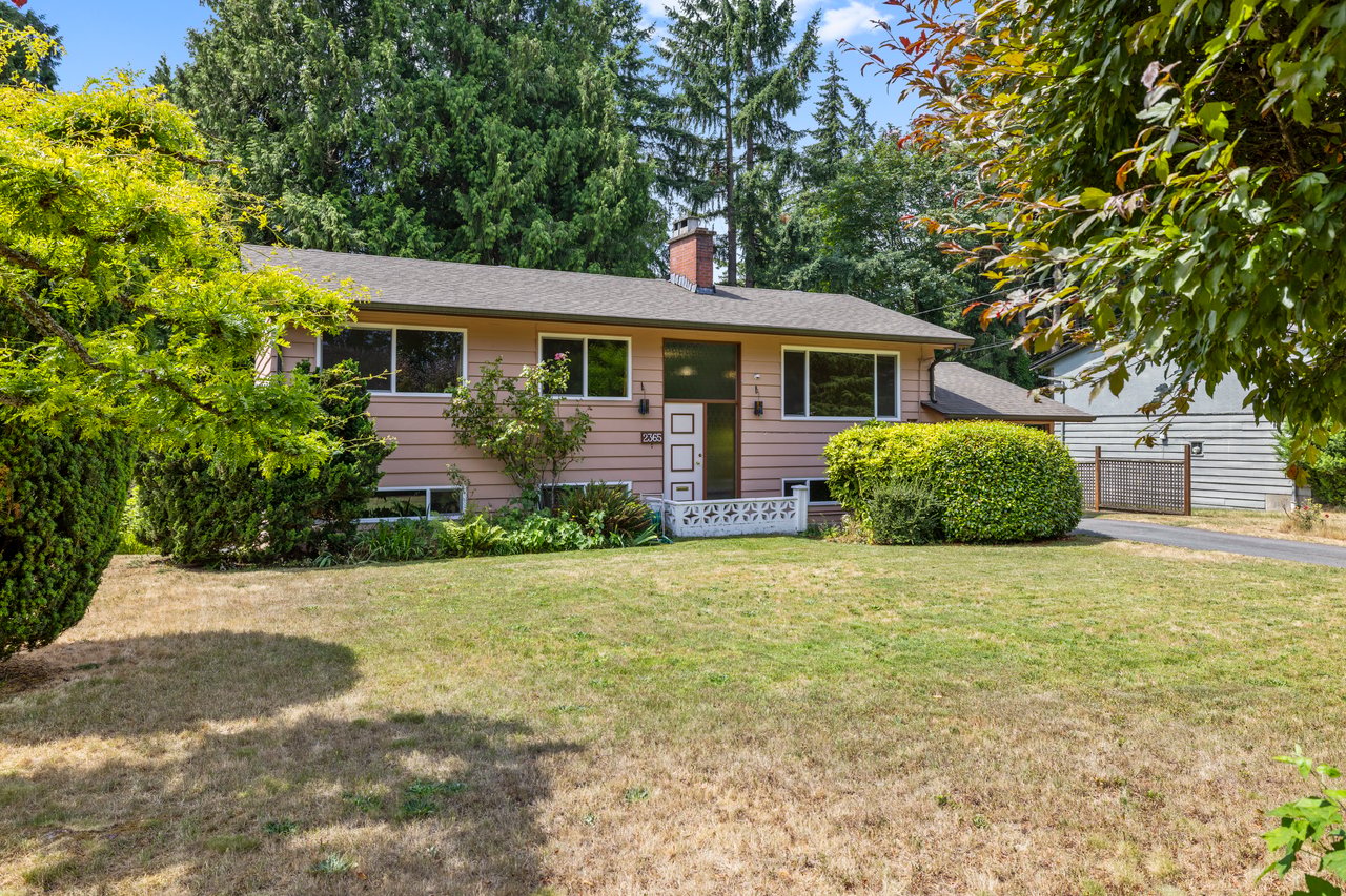 2365 Marlborough Drive