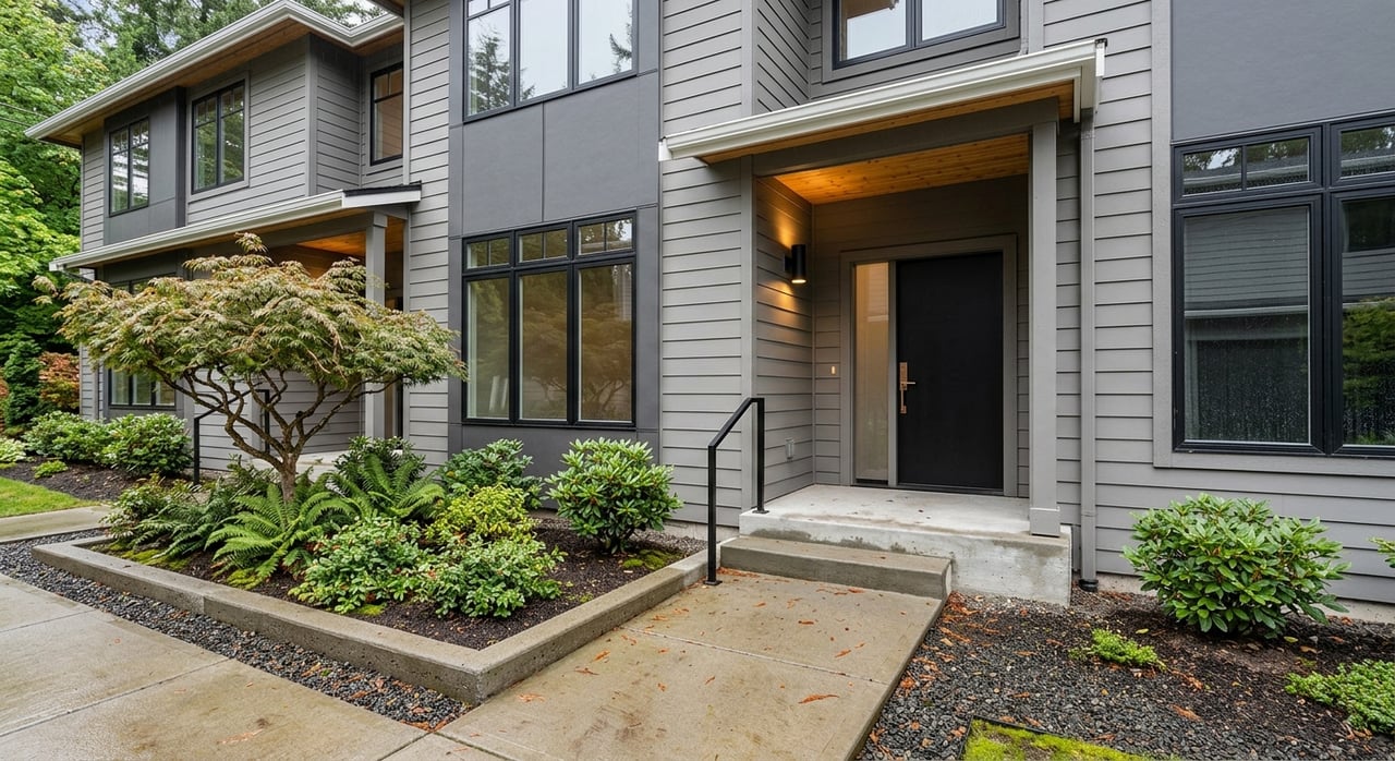 Mill Creek Downsizing Guide: Moving From House To Townhome