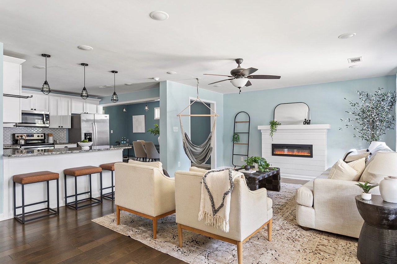 Charm, Comfort & Convenience | 256 Birch Street in Hapeville