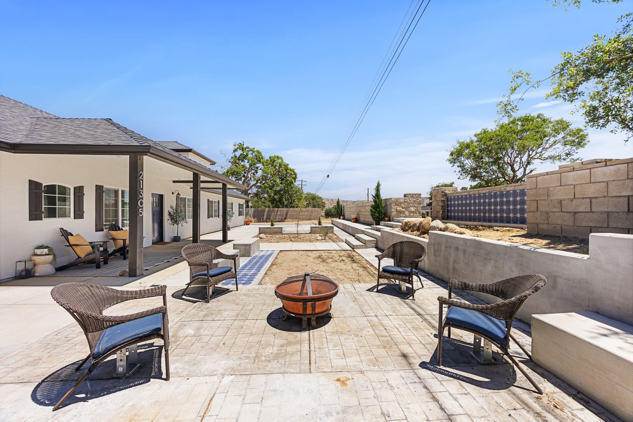 21305 Country Club Dr. 