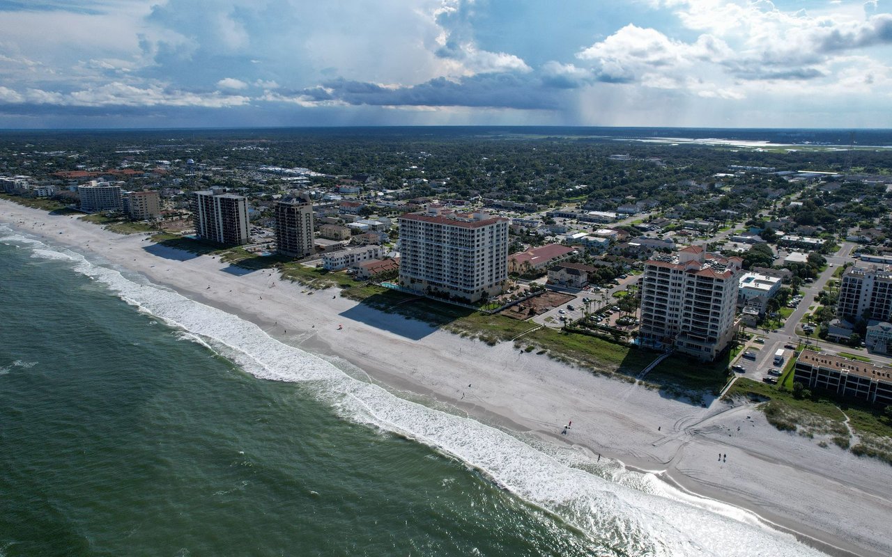 Historic Old Northeast