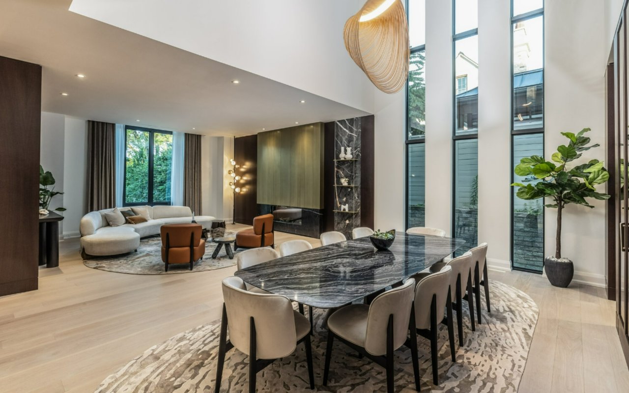 Real Estate Market Commentary