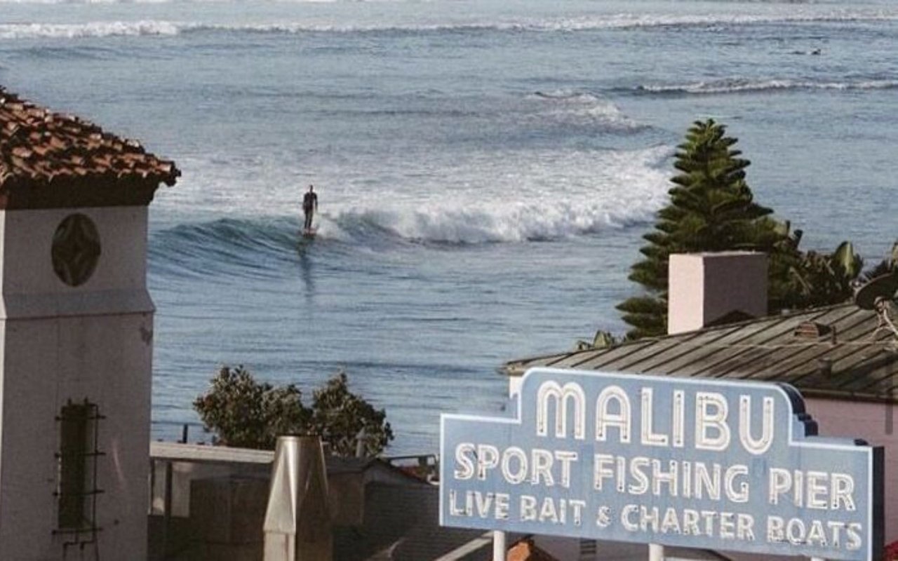 Malibu Luxury Homes That Blend Surf and Style