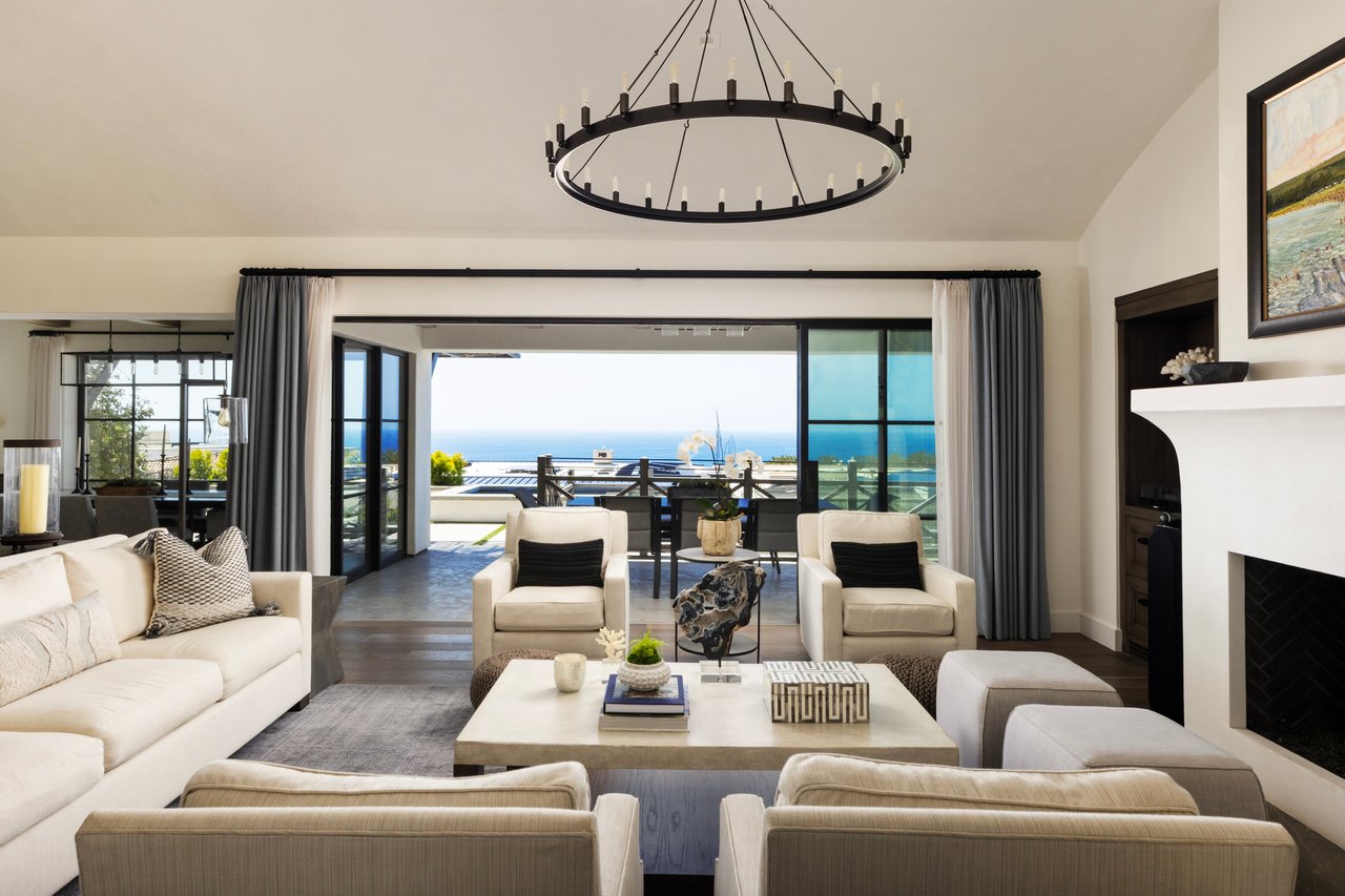 Dana Point Executive Lease
