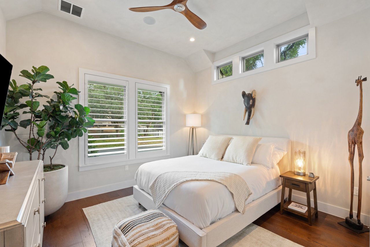 Tarrytown Luxury Home