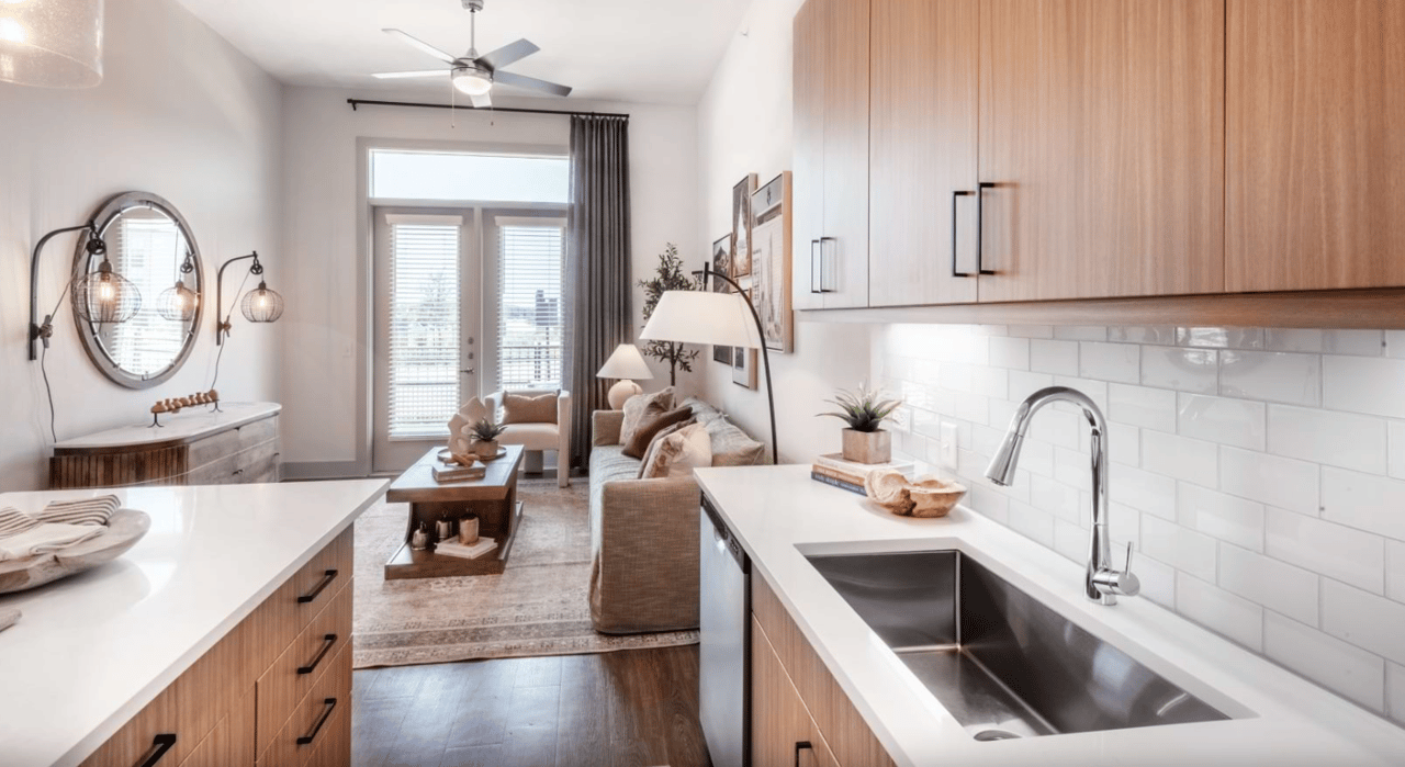 Up to 10 Weeks Free on select units