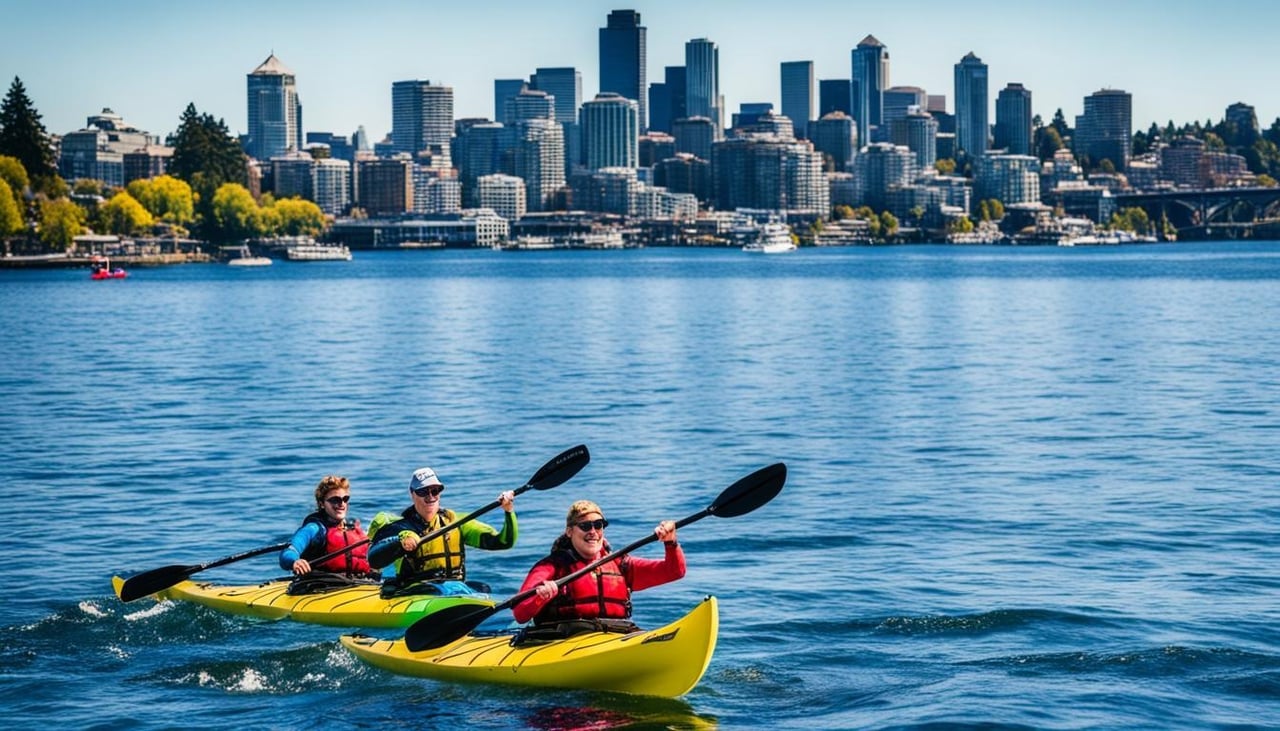 🏡 Why Buyers Moving to Seattle Care So Much About Lifestyle Quality