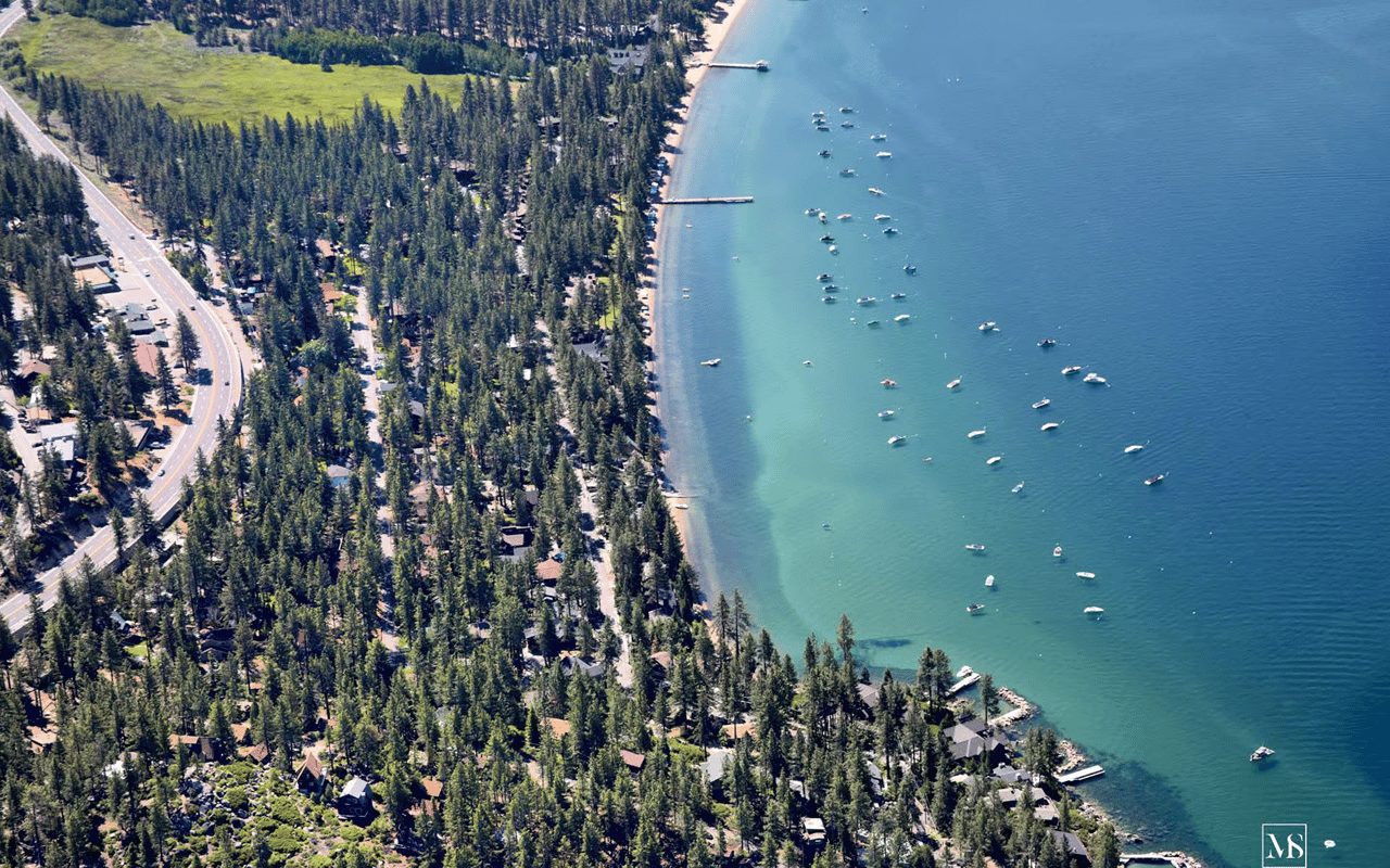 Marla Bay