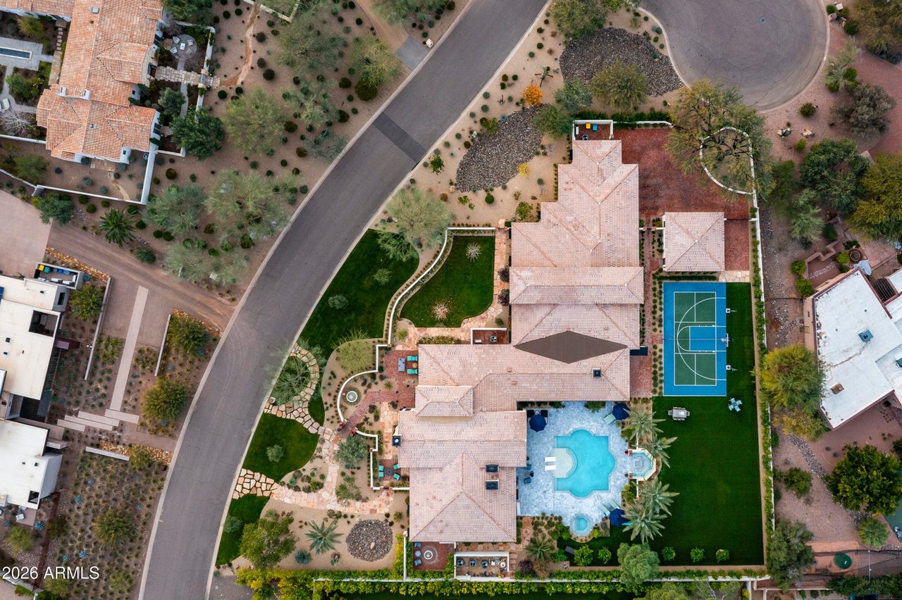 5432 E VIA DEL CIELO